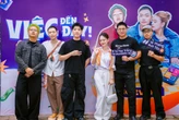 Phương Vũ, Antiantiart, Thủng Long Family “giải mã” thị trường thiết kế sáng tạo “khát” điều gì?