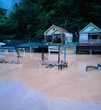 Bão số 3 Wipha: Mưa lũ lịch sử khiến 2 người chết và mất tích, hơn 3.600 nhà ngập, hư hỏng