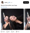 1 Chị Đẹp “cả gan” gọi Văn Mai Hương là Lady Gaga, netizen: Giỡn vậy có nên không trời!