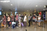 Hàng không phục hồi mạnh mẽ: Giá vé máy bay sắp tăng hay giảm?