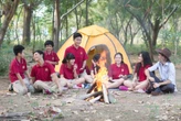Tiêu chí lựa chọn trại hè an toàn, vui khỏe, chuyên gia giáo dục nói thẳng: Đừng quá tin quảng cáo "có cánh", giá cao chưa chắc phù hợp