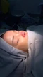 DJ Ngân 98 thản nhiên ăn hải sản khi mũi đang bị biến chứng nhiễm trùng nặng?