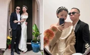 5 năm hôn nhân của Tóc Tiên và "phù thuỷ âm nhạc" nổi tiếng