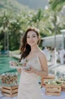 Mỹ nhân Việt có 1 con riêng, tái hôn với đại gia, khiến chồng 2 say đắm, sinh 4 con vẫn đẹp nõn nà