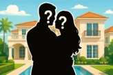 "Bóc" chiêu trò "phú ông" Vbiz: Đã có bạn gái ra mắt gia đình nhưng đóng phim nào là "xào couple" phim đấy!