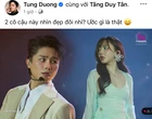 Bích Phương - Tăng Duy Tân rục rịch kết hôn?