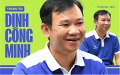 Nghề trọng tài Pickleball tuy “nguy hiểm” nhưng có thu nhập 20 triệu/tháng: Thực hư ra sao?