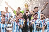 FIFA tung gói dịch vụ cao cấp dành cho giới siêu giàu xem World Cup 2026