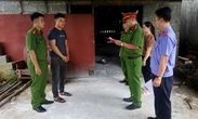 Bắt giam 2 người mua lợn nhiễm dịch tả châu Phi về giết mổ bán kiếm lời