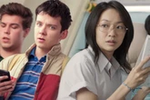 Xem phim Sex Education rồi nhìn sang Điều Ước Cuối Cùng: Ai nói học sinh bàn chuyện 18+ là phản cảm?