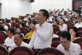 Giám đốc Sở Giáo dục Nghệ An: ‘2,5 điểm đậu lớp 10 chỉ là trường hợp cá biệt’