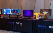 AOC chính thức bắt tay PSD, đưa loạt màn hình gaming và văn phòng về Việt Nam