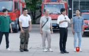 Kiều Minh Tuấn hot bất ngờ với màn "cạo đầu thần tốc" trong 1s, MONO - Song Luân "đầu trứng cút" đỉnh cỡ này!