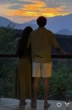 Doãn Hải My khoe visual Top 10 Hoa hậu, chân dài thẳng tắp chiếm spotlight khi cùng Văn Hậu "trốn con" đi chill