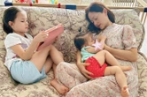 Mỹ nhân Việt cưới chồng ngoại quốc: Người viên mãn, người đổ vỡ, trầm cảm