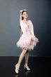Tiểu thư 7000 tỷ Ngọc Thanh Tâm tập gì mà đi cày hùng hục, làm nông khỏe re trong "Gia đình Haha"?