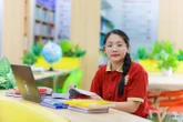 Hà Tiểu Linh và hành trình chinh phục 10 trường đại học danh tiếng Hoa Kỳ
