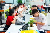 Đăng ký nguyện vọng HUTECH, nhận ngay học bổng 25% học phí toàn khoá và ưu đãi 5 triệu đồng