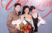 Thảm đỏ hot nhất hôm nay: Dàn Em Xinh - Chị Đẹp đọ sắc tưng bừng nhưng bị Hòa Minzy chiếm trọn spotlight!