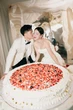 Tuyển thủ Việt Nam cưới mẹ đơn thân: "Em nghĩ cần đám cưới không, khi đã sống như vợ chồng lâu rồi!"