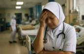 Cơn đau đầu của y tế Malaysia: Bác sĩ, y tá nghỉ việc hàng loạt, người trụ lại kiệt sức vì làm tới 200% sức lực