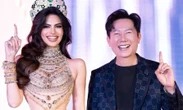 Ông Nawat bị phản ứng khi tới Ấn Độ