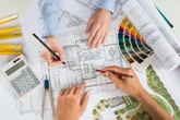 Ngành Kiến trúc Công trình – Đại học Phương Đông: Kiến tạo không gian, giữ gìn bản sắc
