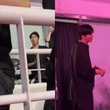 Mối quan hệ bất ngờ giữa Lee Min Ho và thành viên đẹp nhất BLACKPINK