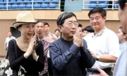 Mẹ Đường Tăng trong "Tây du ký 1986" sống cả đời trong tủi nhục