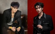 “Mỹ nam chủ tịch showbiz” mất kiểm soát trên truyền hình, chửi thề loạn xạ phải có người can ngăn