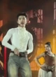 HIEUTHUHAI ở Mỹ như gỡ phong ấn, “cà hẩy” cực nóng mắt: Dân mạng chia phe tranh cãi