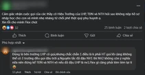 "Từ chối cả 3 trường cấp 3 top đầu TP.HCM": Bà mẹ khoe khoang tự hào, nhưng lộ chi tiết vô lý khiến ai nấy ngán ngẩm