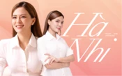Hà Nhi: “Đi thi Chị Đẹp không đẹp bằng các chị, còn Em Xinh thì không xinh bằng các em. Show nào 'ố dề' thì hợp tôi hơn”