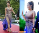 Cuộc sống không tưởng của sao nữ phim nóng, từng bị chỉ trích giở trò hở hang trên thảm đỏ