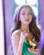 Chỉ cần mỹ nhân này chịu sexy thì cả showbiz đều lép vế, cứ xuất hiện là visual cuốn trôi mọi ánh nhìn