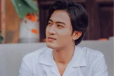 Nam diễn viên 2 lần làm "chồng" Phương Oanh: Thời đi học quậy phá vẫn đỗ trường danh tiếng, từng ngủ ở công viên