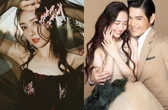 Dâu hào môn khổ nhất showbiz: Tàn tạ vì cưới phải thiếu gia ngoại tình, phá của lại còn... thích giả gái