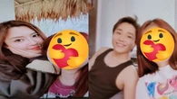 Lộ ảnh Bích Phương ra mắt gia đình Tăng Duy Tân, nghi chuẩn bị cưới hỏi tới nơi