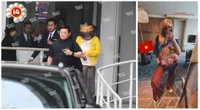 Khi văn hóa Việt chạm tới trái tim idol: Ravolution Asia gửi những món quà cực tinh tế đến tay những huyền thoại K-pop