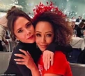 Victoria Beckham hết bị con cả bất hiếu phớt lờ, lại dính nghi vấn bị hội chị em Spice Girls cô lập?