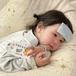 Ngày con ốm, bố xin nghỉ không được và một quyết định thay đổi tất cả