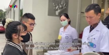 "Cò" bệnh viện: Giả thân thiện giăng bẫy bệnh nhân