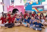 Hè thì làm gì? Cùng CLB sản sinh nhiều "nhà khoa học" nhất chuyên Ams khám phá về cổ sinh vật, lý thuyết ảo ảnh trong chương trình cực xịn