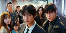 Phim có Lee Min Ho, Jisoo (BlackPink) nhận điểm thê thảm