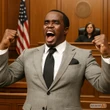 Diddy thoát án chung thân gây sốc: Nữ ca sĩ đưa ông trùm vào tù giờ ra sao?