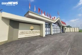 Phòng đặc quyền trong Viện Pháp y tâm thần: Tội phạm ăn chơi, sống như bà hoàng