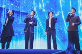 Khung hình thanh xuân: F4 Vườn Sao Băng tái hợp sau 12 năm, chỉ tiếc Từ Hy Viên đã ra đi vĩnh viễn