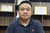 Vụ "ông trùm" ở TP HCM cầm đầu lừa đảo hàng trăm ngàn người già: Khởi tố 124 bị can