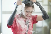 Thành viên duy nhất đánh bại Trấn Thành ở Running Man: Trụ suốt 3 mùa, khổ nhất là chuyên bị "đẩy thuyền tạo content"