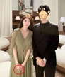 Huỳnh Hiểu Minh cầu hôn hot girl bằng nhẫn kim cương "chọi đá" sau khi đuổi mẹ con Angelababy khỏi nhà?